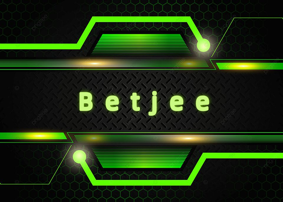 Betjee