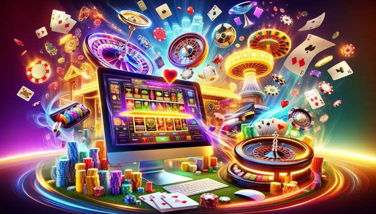 Betjee Welcome Bonus