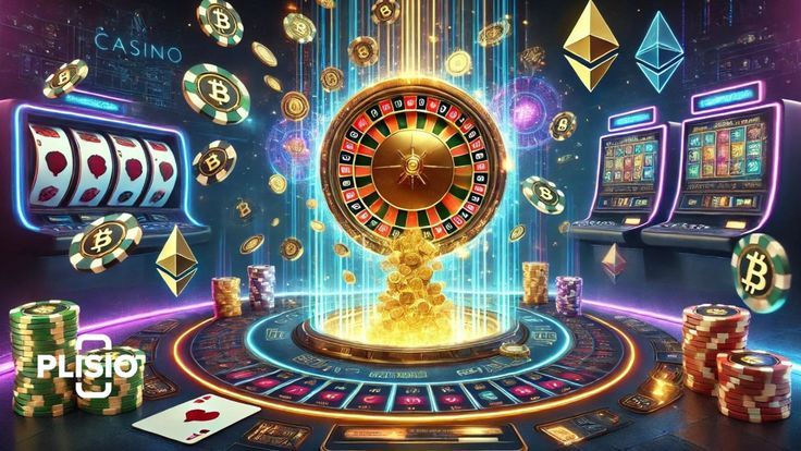 Betjee Live Casino