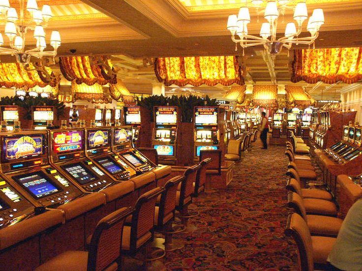 Betjee Live Casino