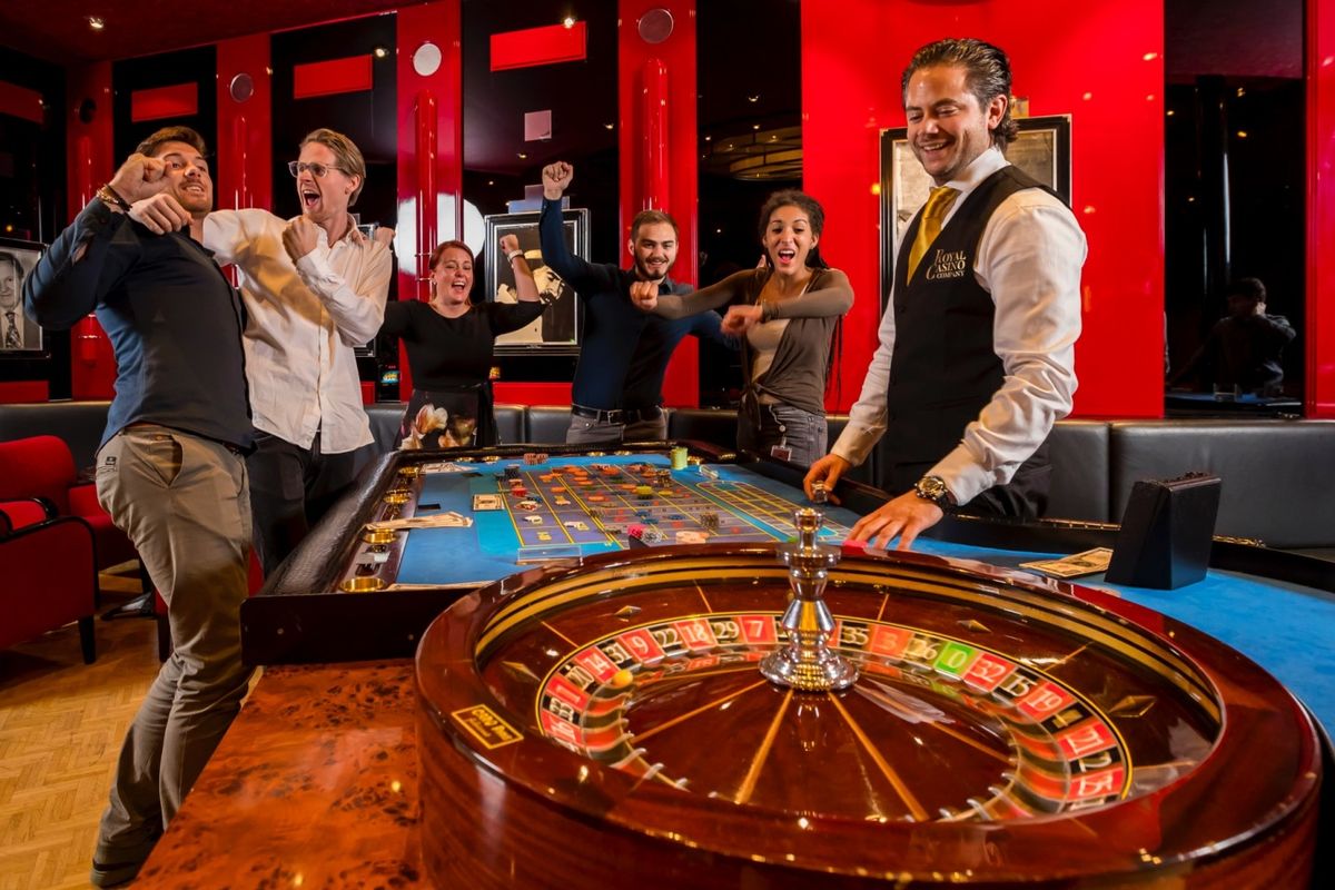 Betjee Welcome Bonus