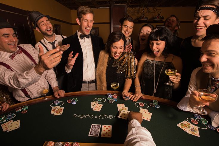 Betjee Live Casino